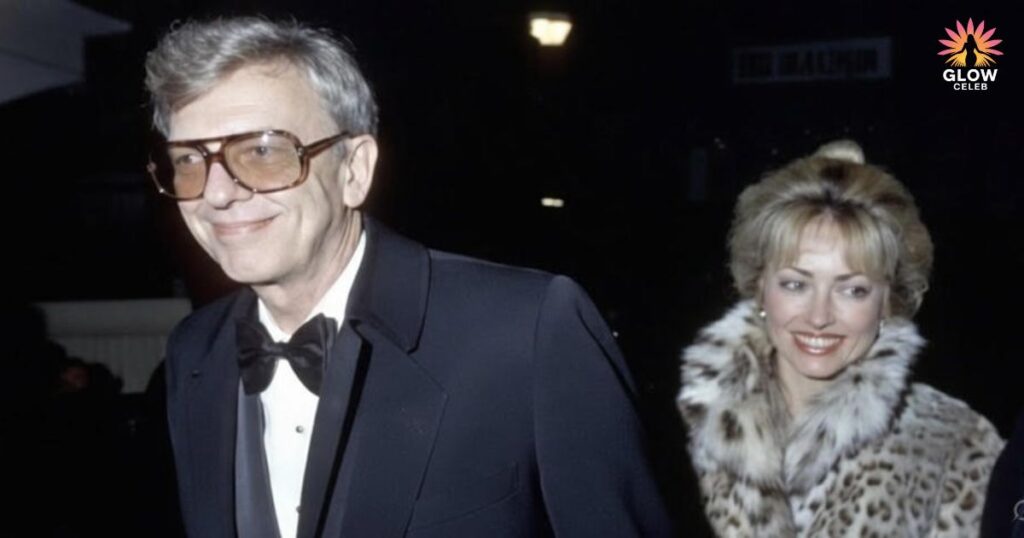 Meeting Don Knotts: The Beginning of a Famous Love Story