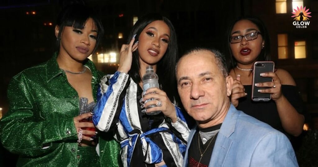 Migration to the United States & Life as an Immigrant