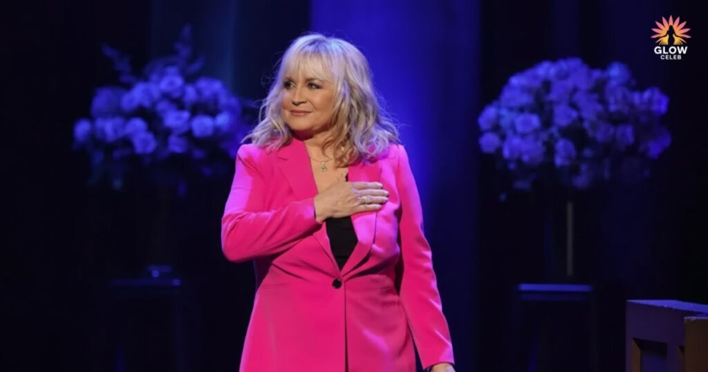 Mother – Barbara Mandrell’s Influence and Fame
