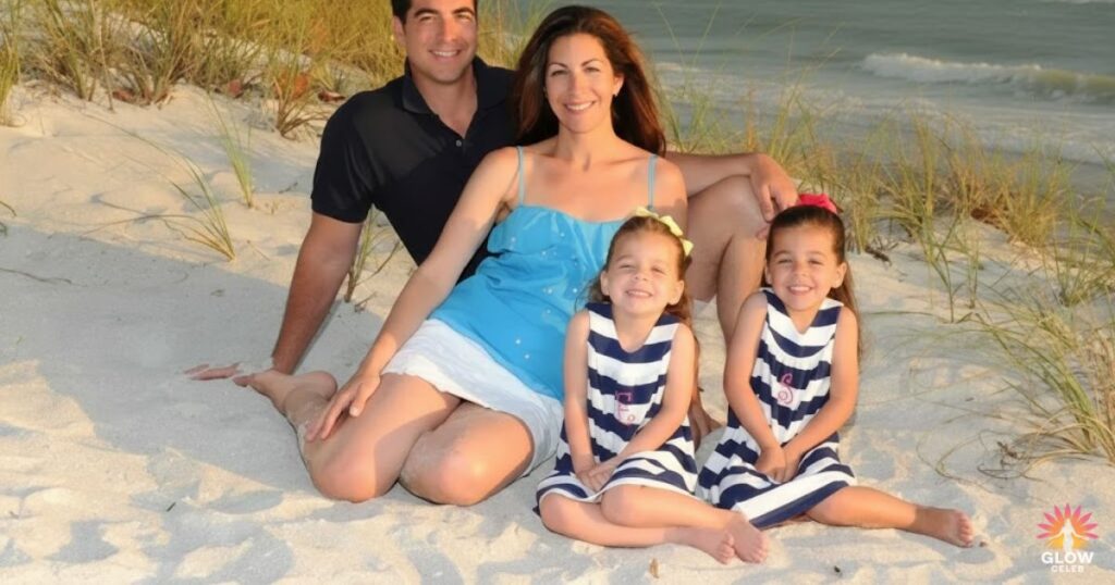 Noelle Inguagiato’s Twin Daughters