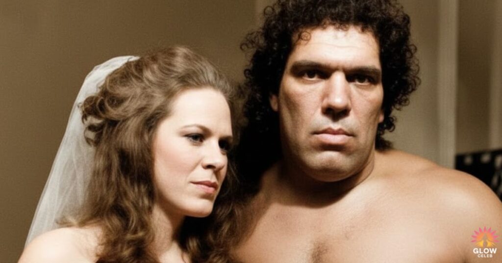 Relationship With Andre the Giant Explained
