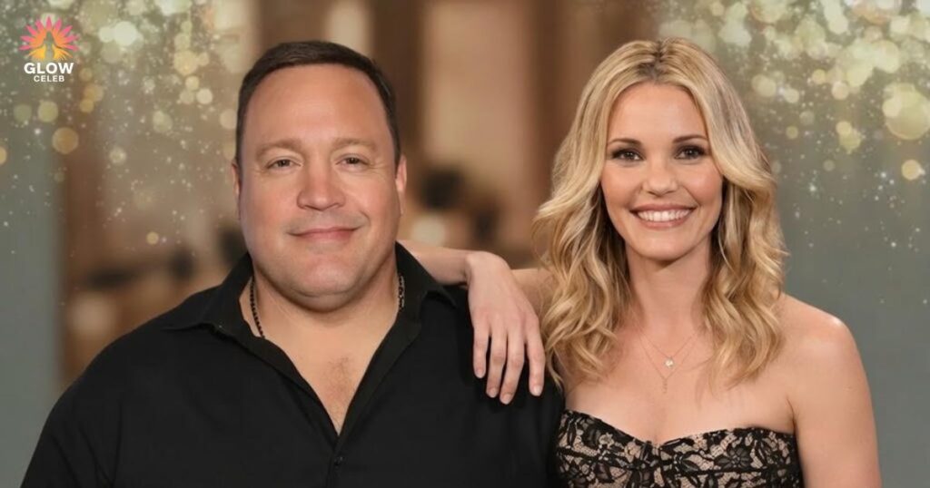 Relationship with Brother Kevin James