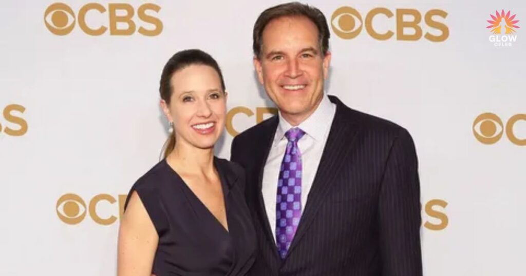 Relationship With Her Father Jim Nantz
