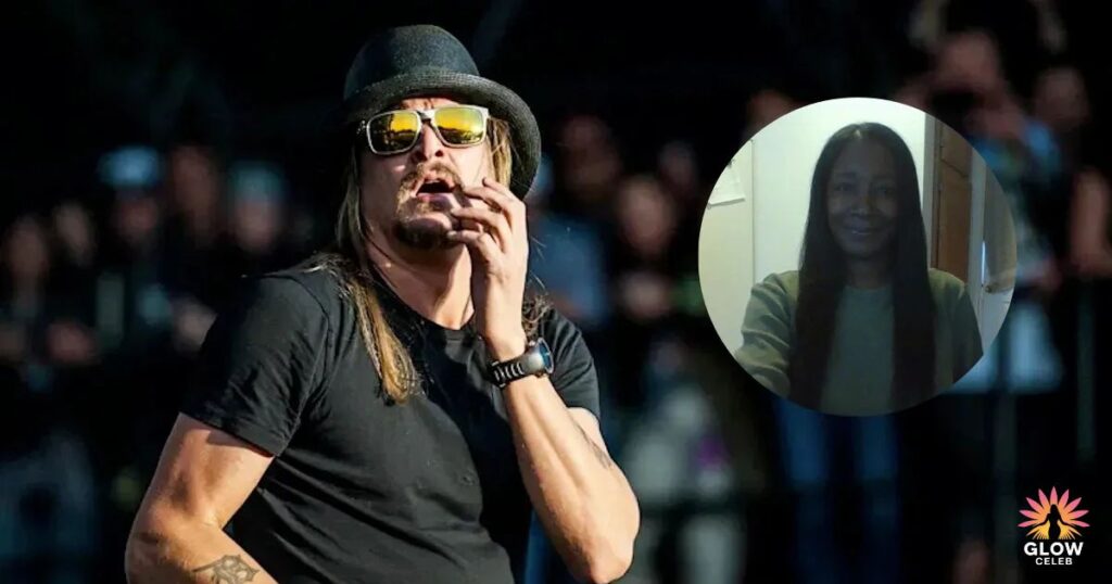 Relationship with Kid Rock