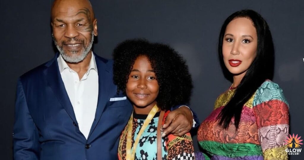 Sol Xochitl’s Age, Nationality and Ethnic Roots