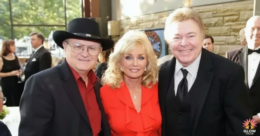 The Mandrell Family Legacy