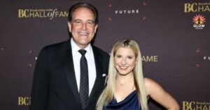 Who Is Caroline Nantz?