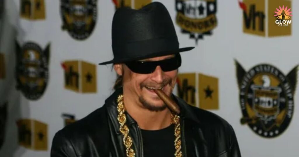 Who Is Kid Rock?