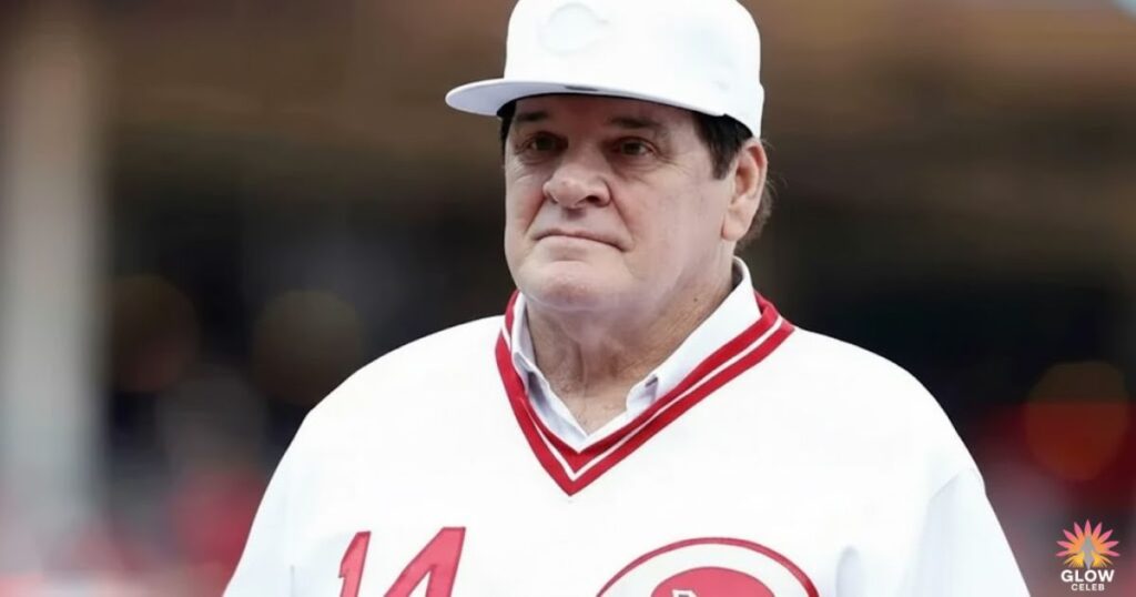 Who Is Pete Rose