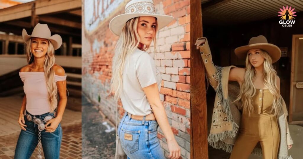 Who Is Taylor Breesey Really?