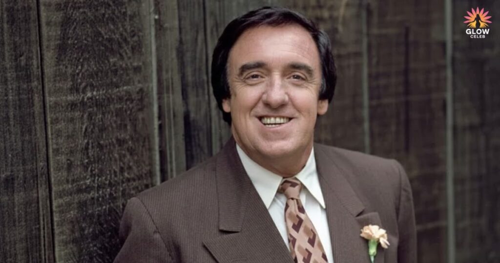 Who Was Jim Nabors?