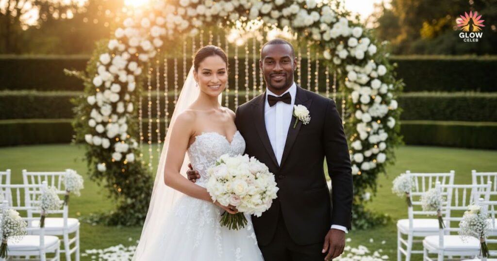 Marriage Details and Private Wedding Life