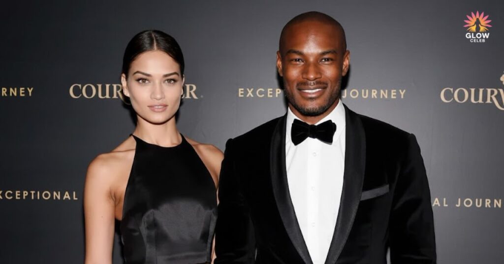 Relationship With Tyson Beckford