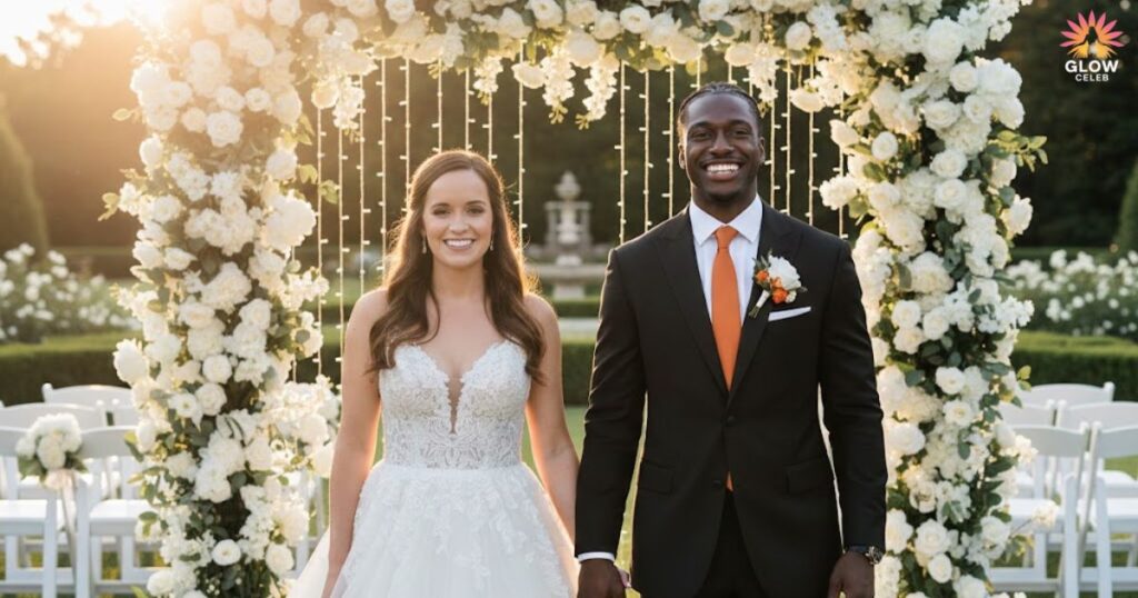 Wedding Ceremony and Married Life