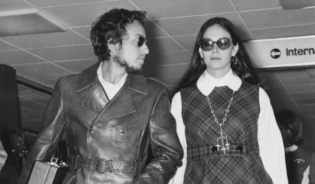 Anna Dylan Bob Dylan’s Daughter