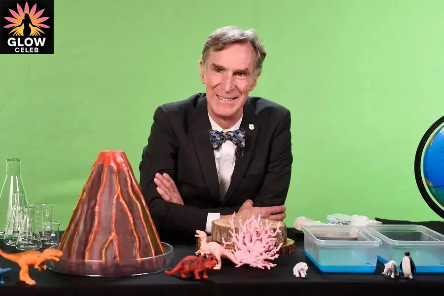 Bill Nye the Science Guy Net Worth