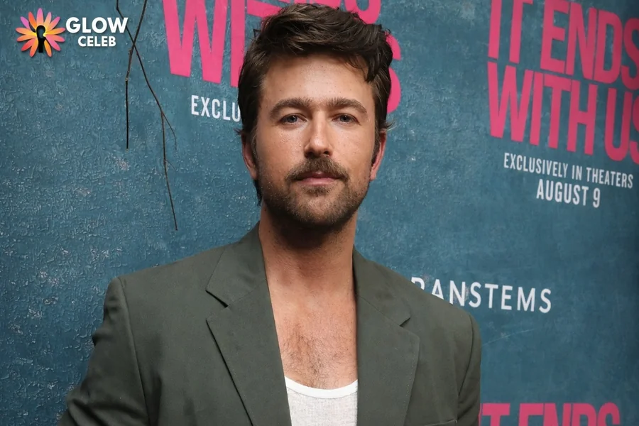 Brandon Sklenar Net Worth