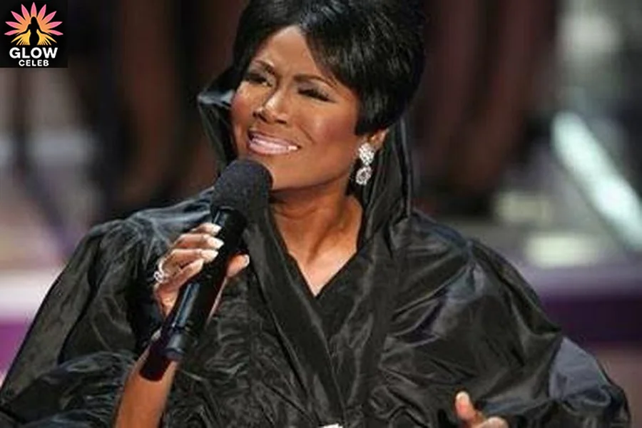 Juanita Bynum Net Worth