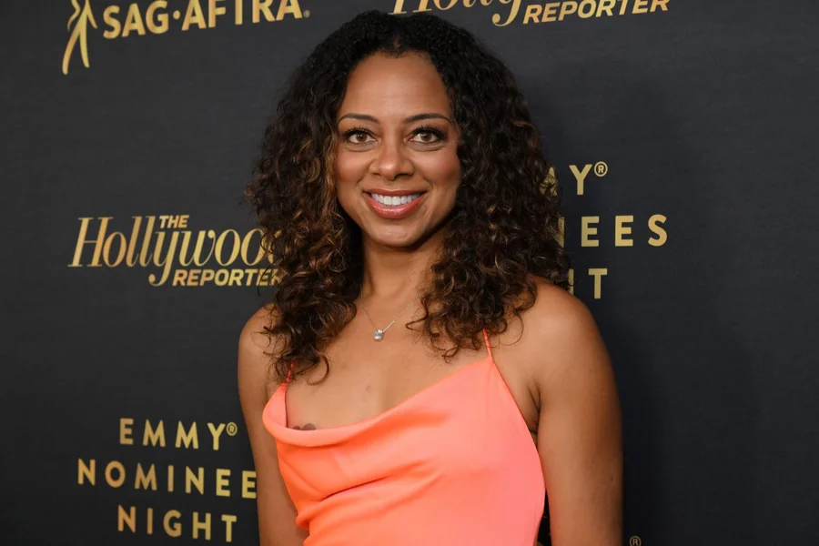 Nischelle Turner Husband