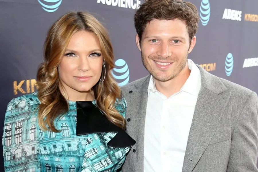 Zach Gilford Net Worth