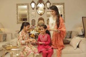 Anaiza Gambhir
