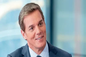 Bill Hemmer Salary