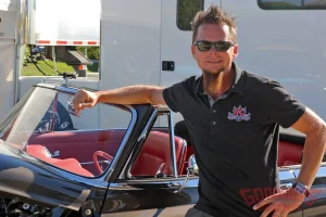 Dave Kindig Age