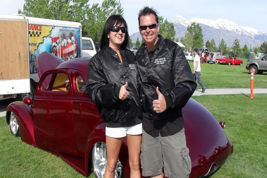 Dave Kindig Age