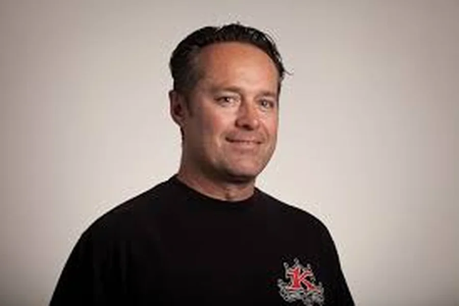 Dave Kindig Age