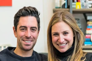 Emily Kaplan Husband