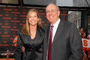 How Old Is Jim Boeheim’s Wife