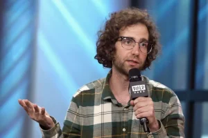 Kyle Mooney Net Worth