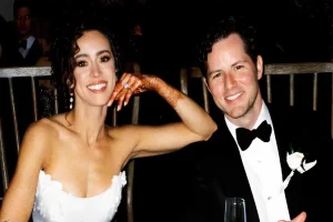 Madison Alworth Husband