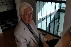 Michael Sloan Net Worth