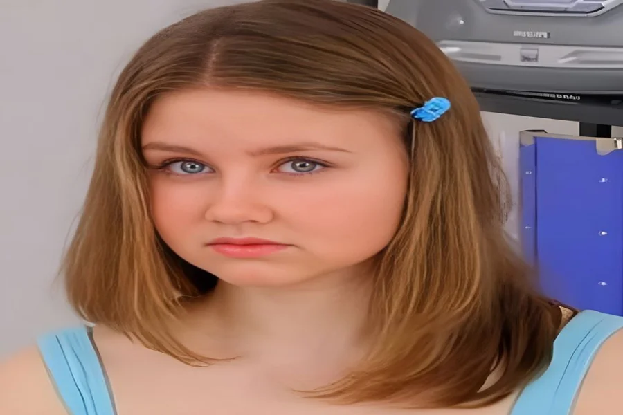 Milla Vincent