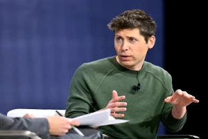 Sam Altman Ethnicity