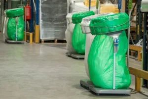 Warehouse Environments