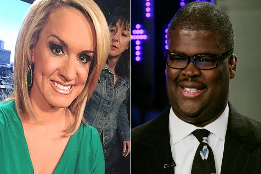 Charles Payne Wife Heart Transplant