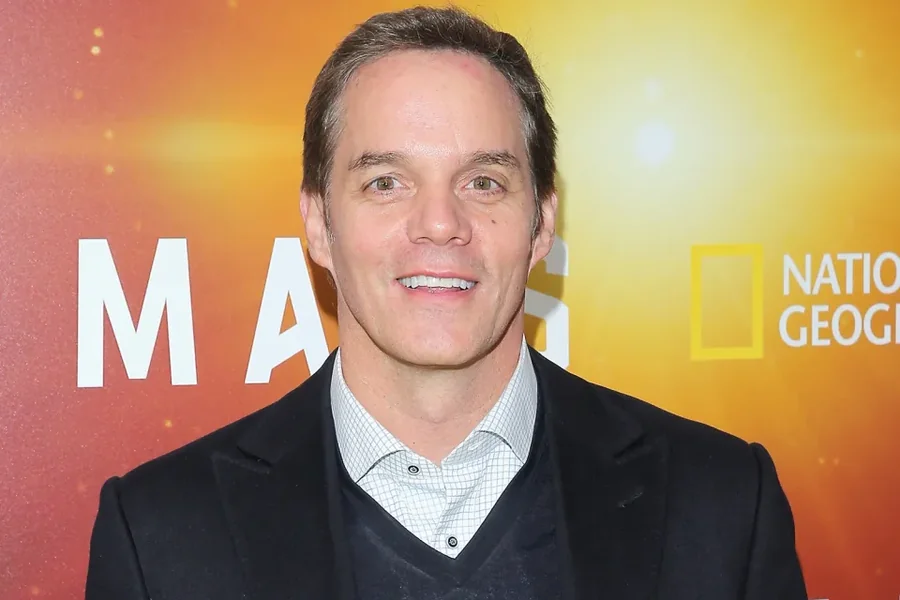 Bill Hemmer Salary