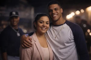 Juan Soto Sister