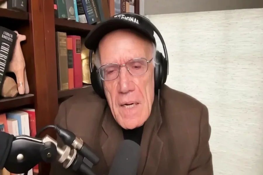 Victor Davis Hanson Net Worth