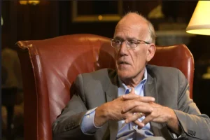 Victor Davis Hanson Net Worth